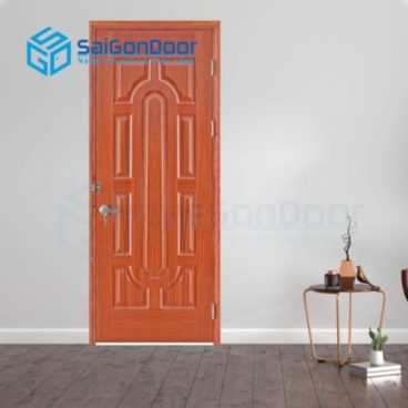 Báo giá cửa gỗ nhà tắm tại Quận Gò Vấp