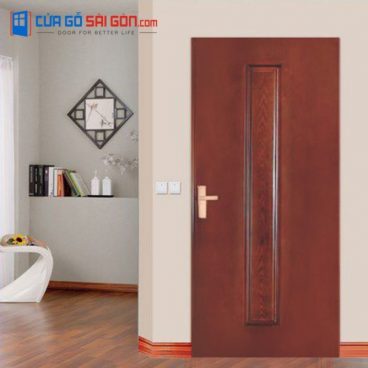 Báo giá cửa gỗ công nghiệp chịu nước mới nhất 2021