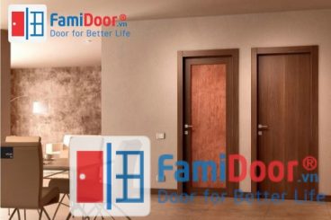 CỬA ĐẸP TẠI SÀI GÒN