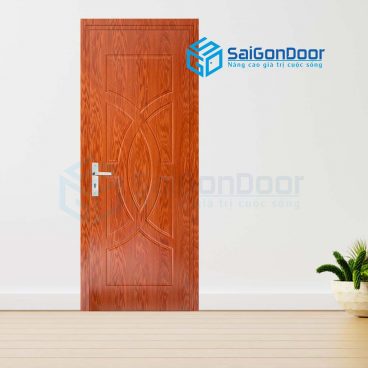 Cửa phòng tắm là gì? Các loại cửa phòng tắm phổ biến nhất hiện nay