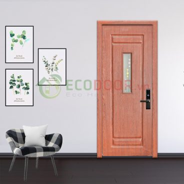 Báo giá cửa nhựa mới nhất