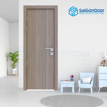 Báo giá cửa gỗ chịu nước