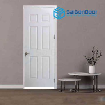 Thi công, báo giá cửa cách âm tại Phú Yên