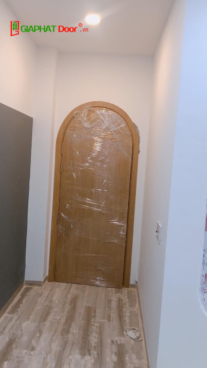 Báo giá cửa vòm rẻ nhất